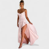 Samira Rosa | Maxi Vestido