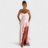Samira Rosa | Maxi Vestido