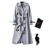 Vespera™ | Abrigo Elegante y Destacado