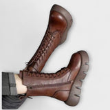 Martina - Zapatos de estilo femenino