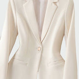 Saco moderno y elegante