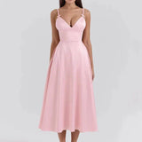 Jana – Vestido Elegante