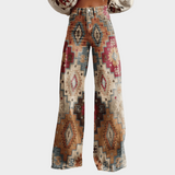 Jeans boho vintage