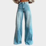 Jeans boho vintage