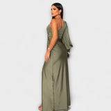 Julie - Vestido elegante con sofisticación