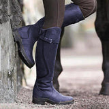 Aistė – Botas altas impermeables