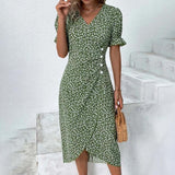 Rita | Vestido Ligero de Verano