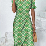 Rita | Vestido Ligero de Verano