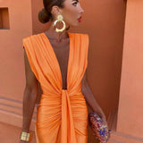 Vestido Mónica – Tu Segunda Oda al Estilo