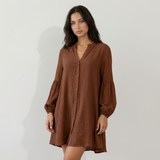 Martina Vestido Fluido