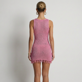 Sofía Vestido Encaje