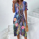 Rita | Vestido Ligero de Verano