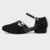 Zapatos de baile modernos - Ante de alta calidad