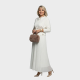 Conjunto Elegante de Dos Piezas Emmie