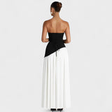 Vestido de Gala Leonor - Edición Elegante