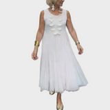 Conjunto Elegante de Dos Piezas Emmie