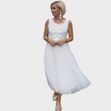Conjunto Elegante de Dos Piezas Emmie