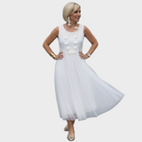 Conjunto Elegante de Dos Piezas Emmie
