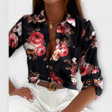Clara - Camisas con Cuello Clásico