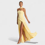 Vestido de Gala Leonor - Edición Elegante