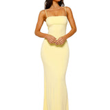 Camila | Vestido Sexy y Hermoso