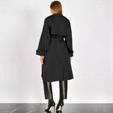 Vespera™ | Elegante y Excepcional Abrigo